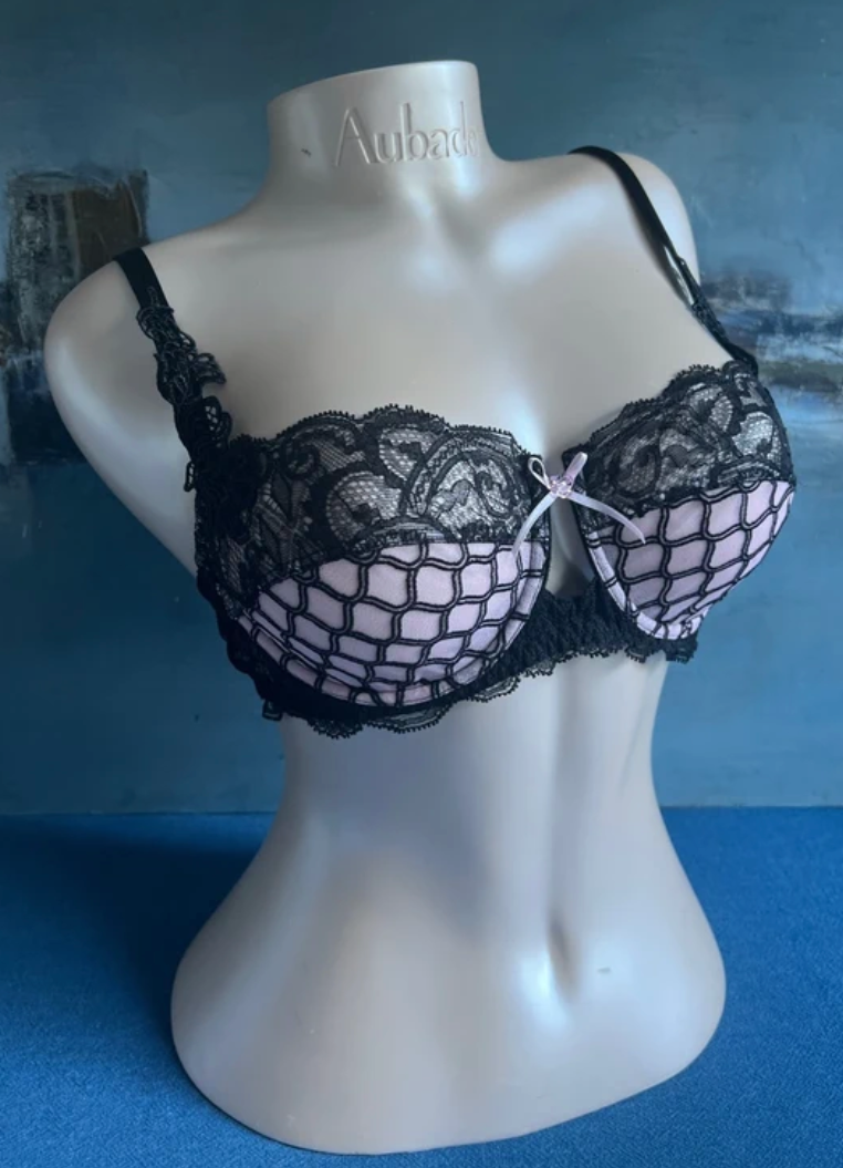 SG corbeille - J'AVOUE - Lise Charmel