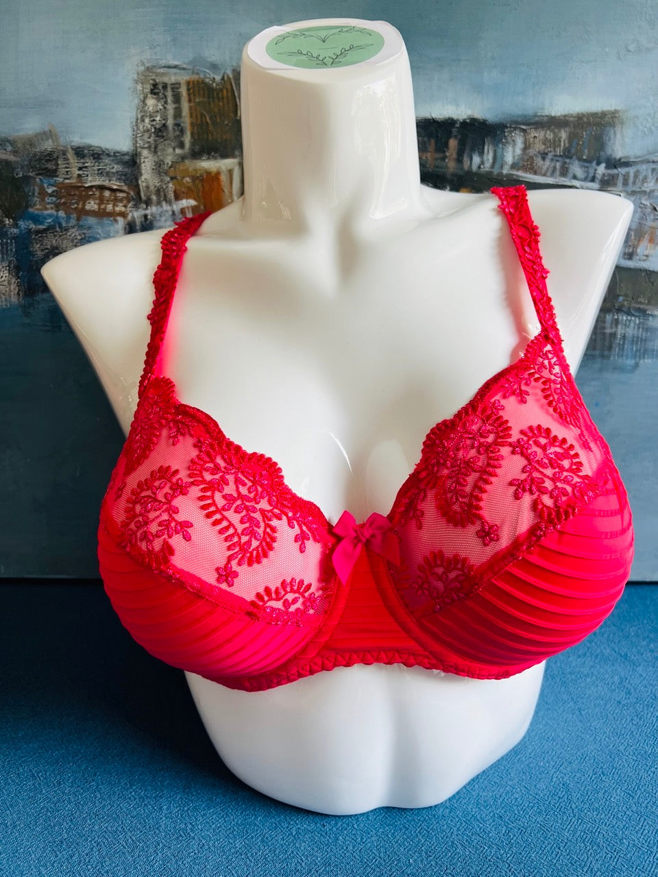 SG emboitant - ELISE - Louisa Bracq