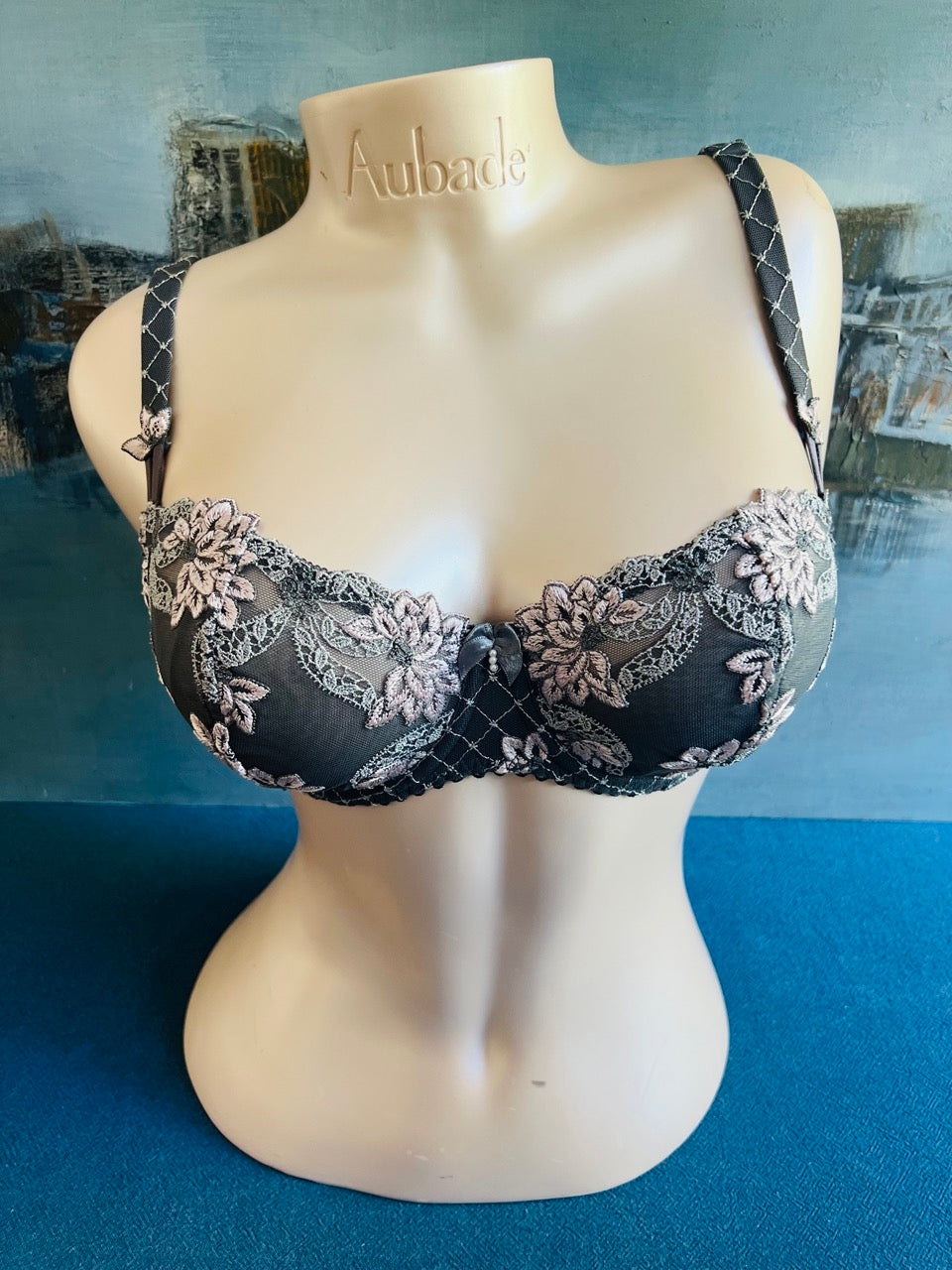 SG corbeille - MAGNOLIA - Louisa Bracq