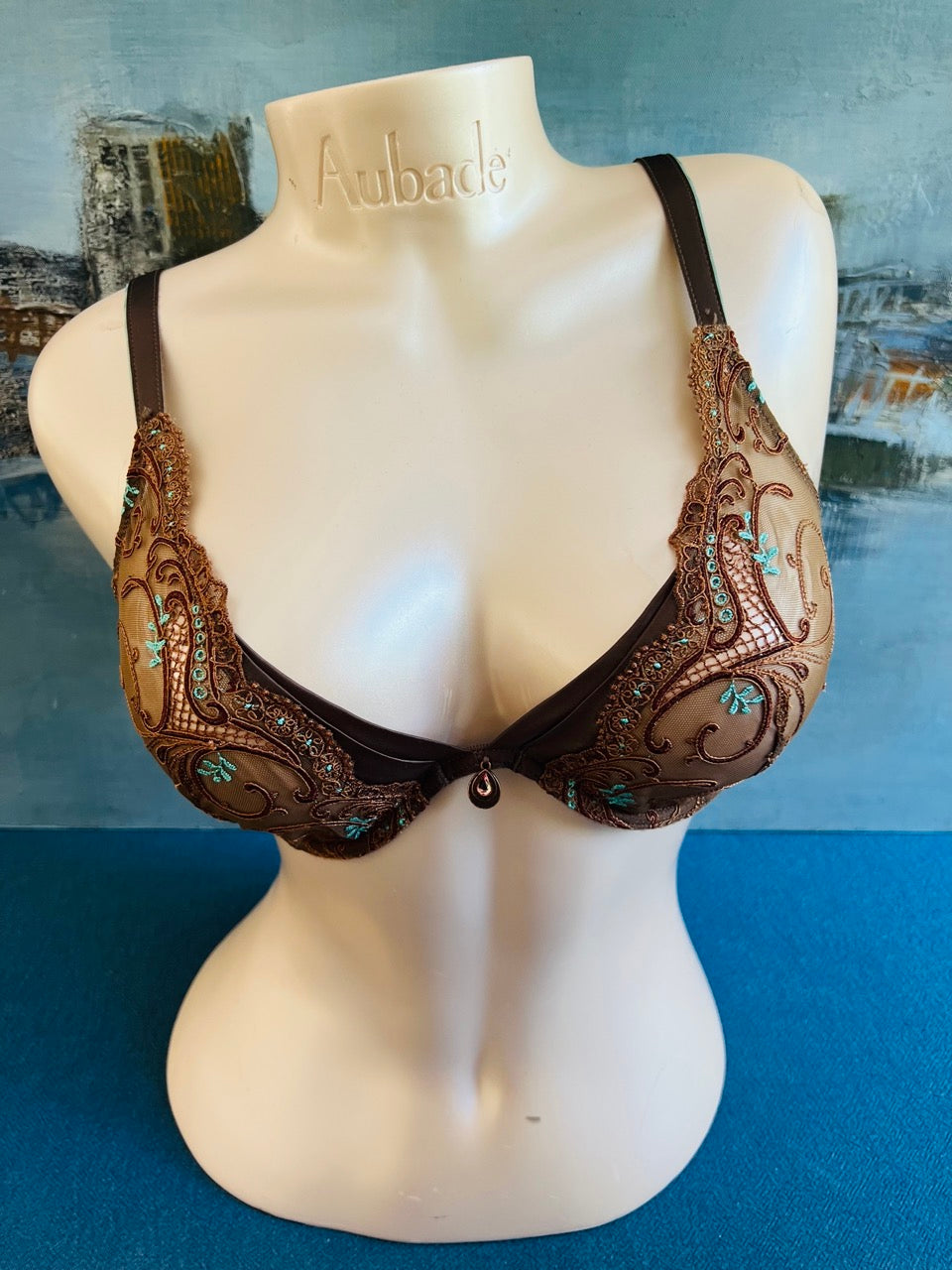 SG triangle - FEE PALMYRE - Lise Charmel