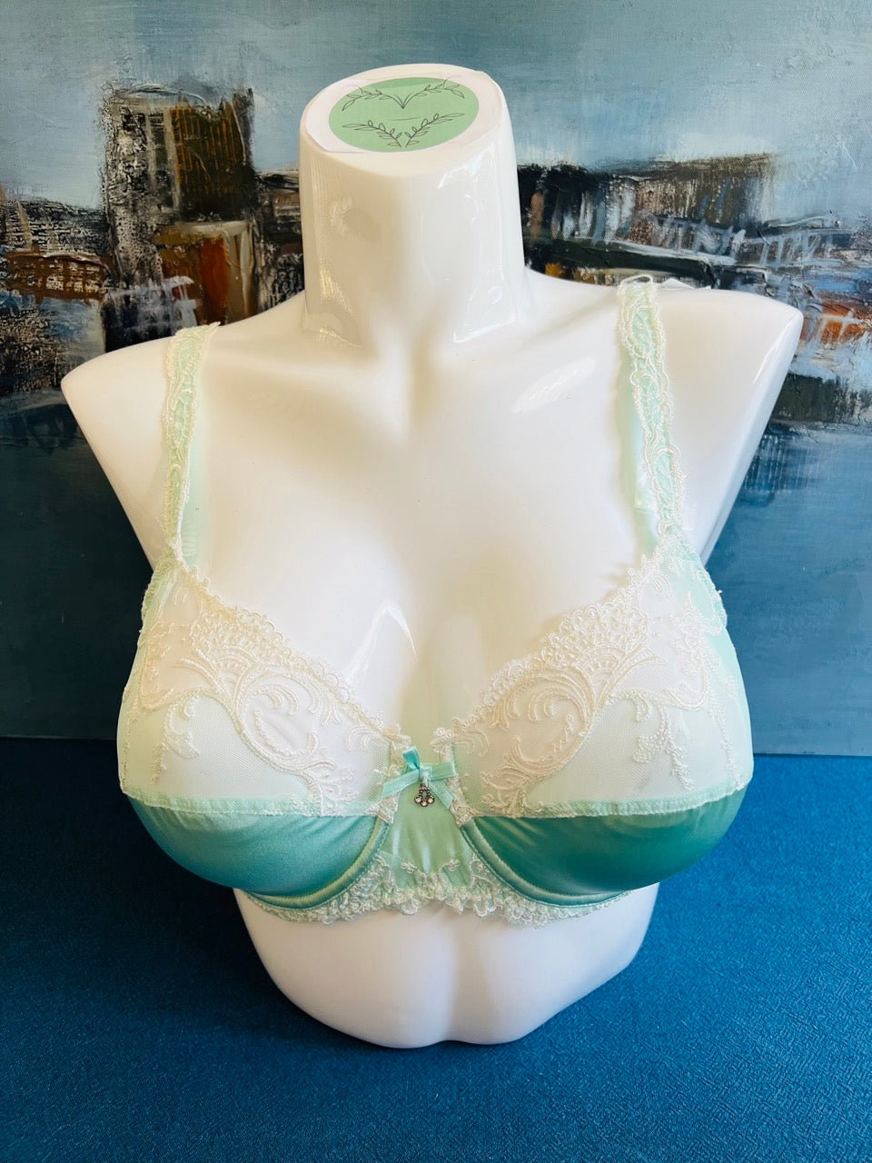 SG emboitant - SPLENDIDE SOIE - Lise Charmel