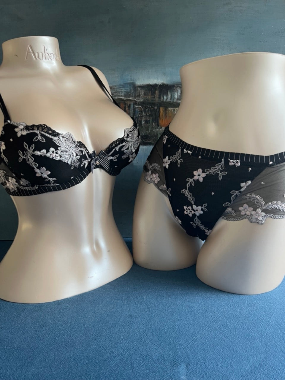 SG push up - DANDY CHERI - Lise Charmel