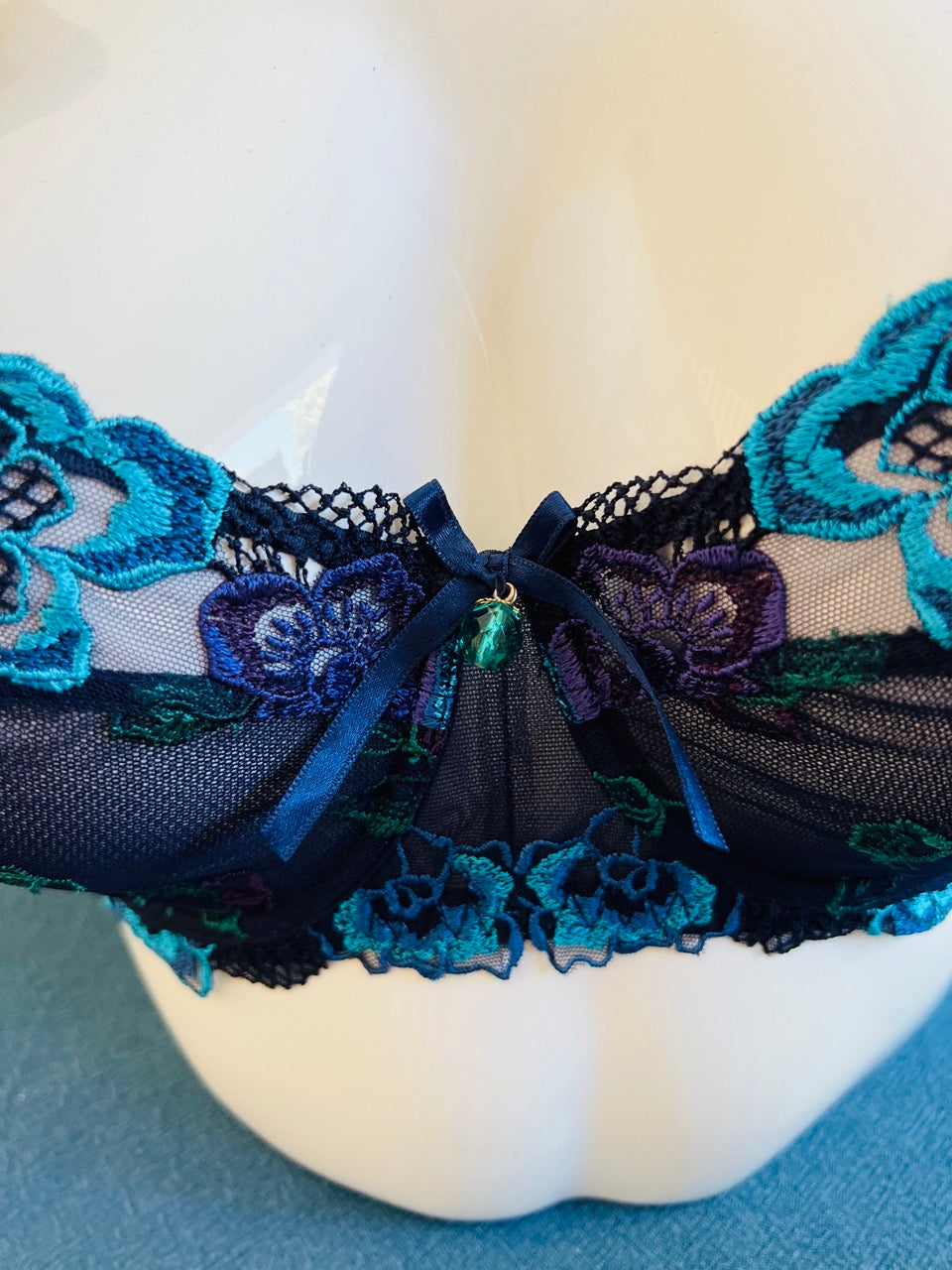 SG corbeille - MELODIE DU PLAISIR - Lise Charmel