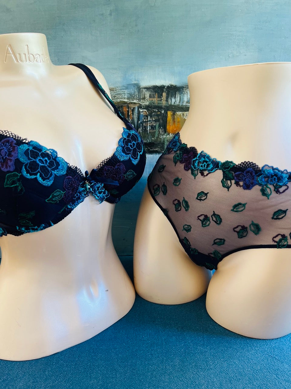 Culotte shorty - MELODIE DU PLAISIR - Lise Charmel