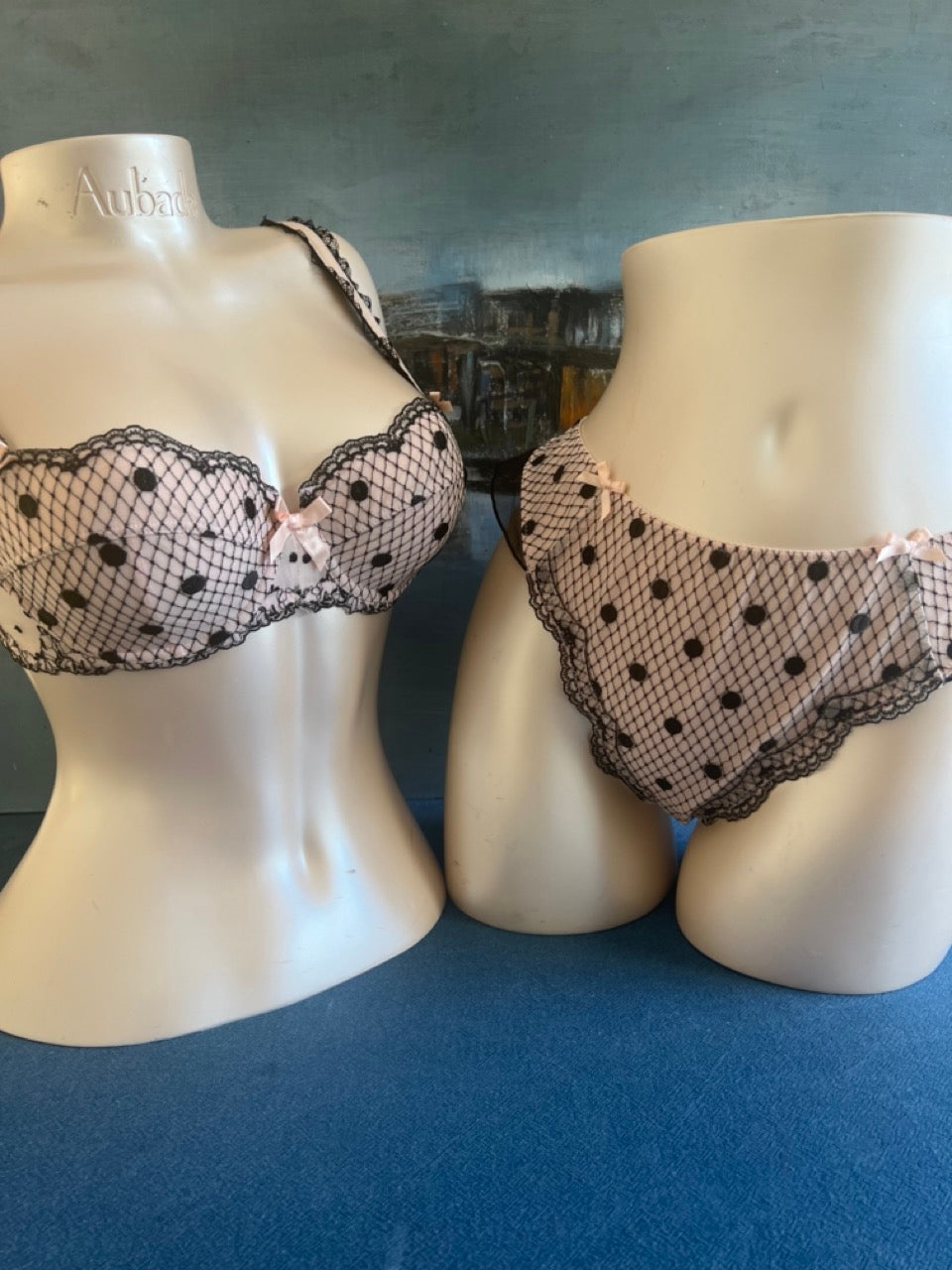 Culotte tanga - SEXY BEAUTE - Lise Charmel