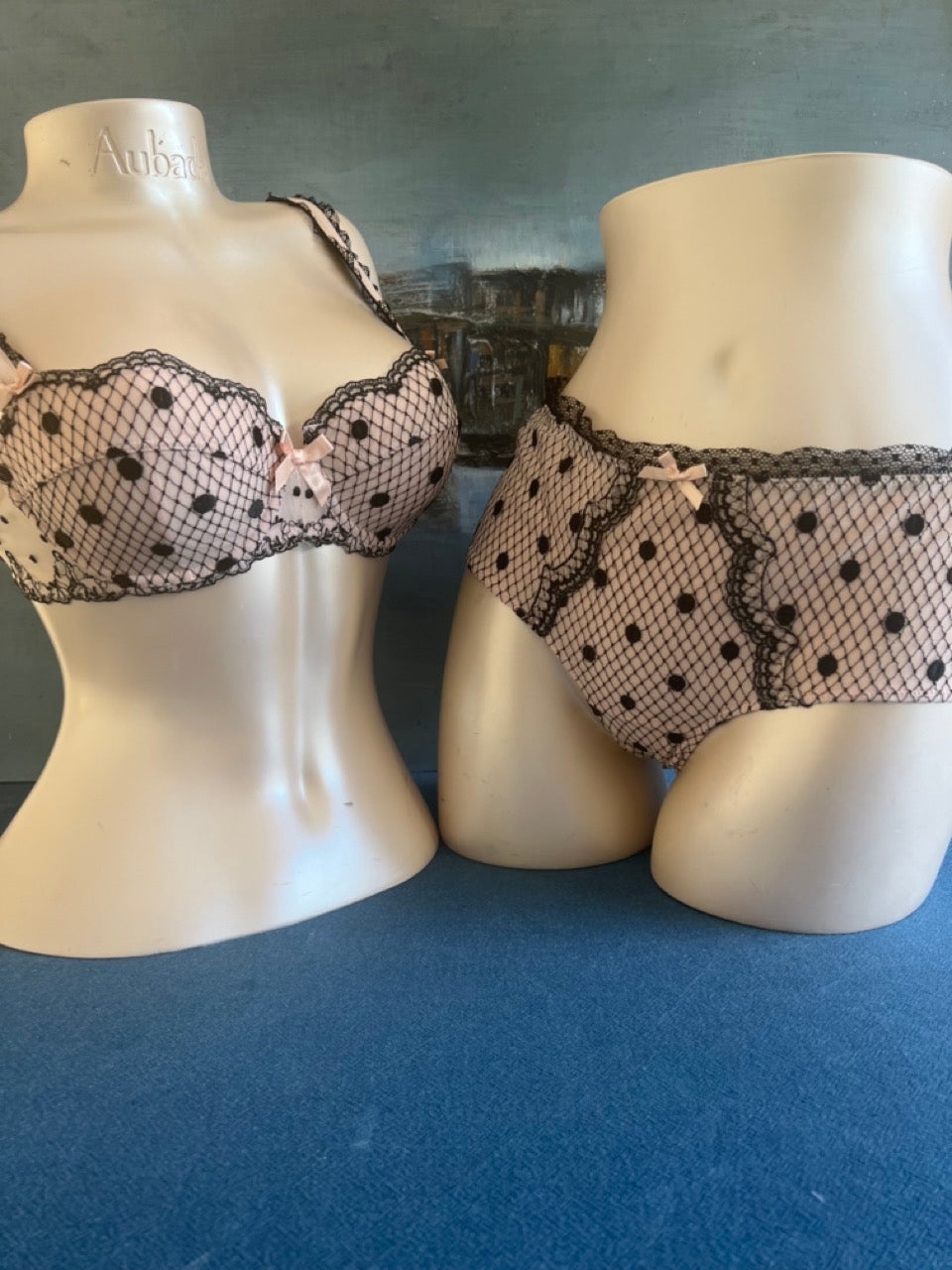 Culotte shorty - SEXY BEAUTE - Lise Charmel