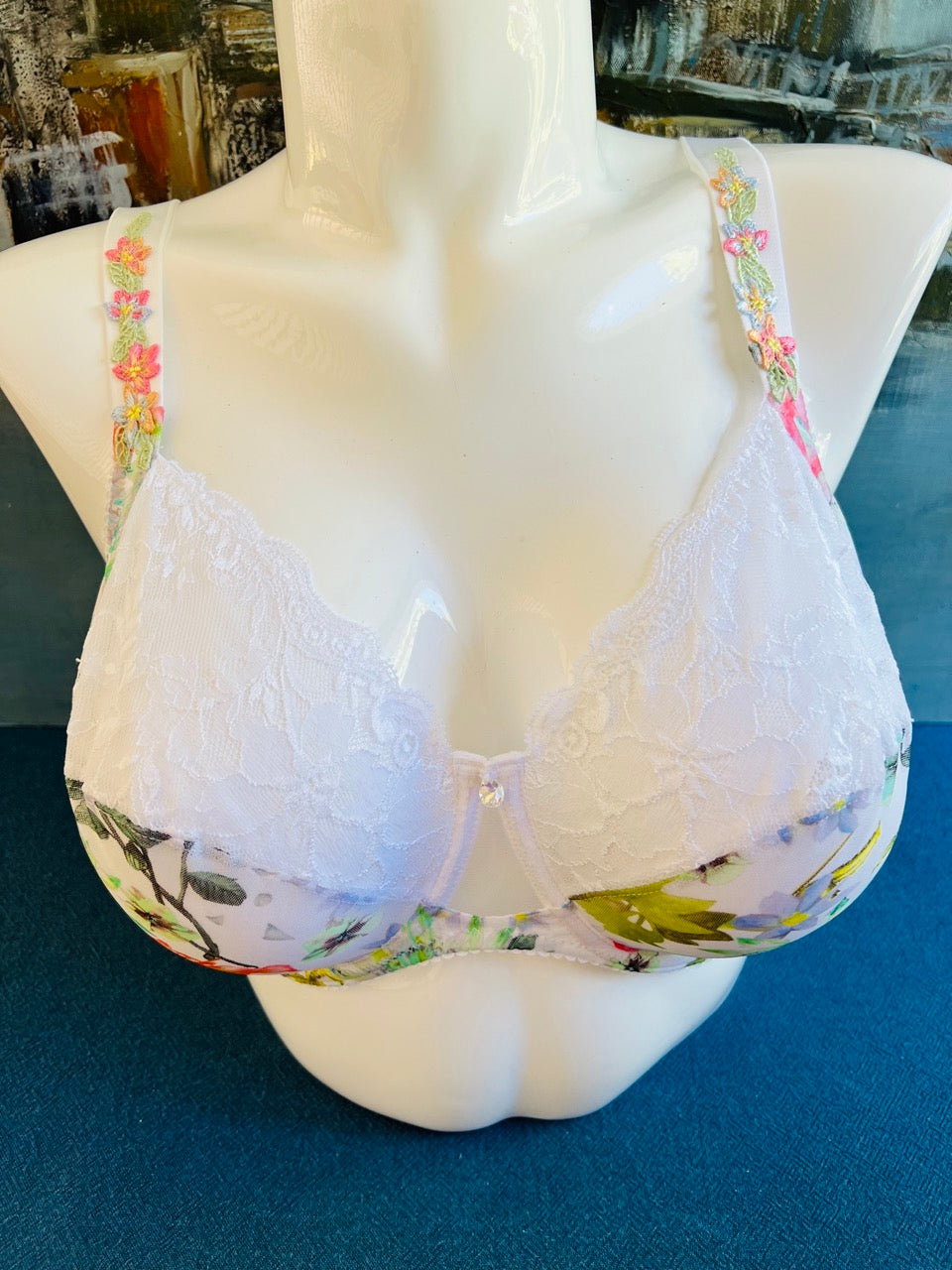 SG emboitant 2 - DESIR IRIS - Lise Charmel