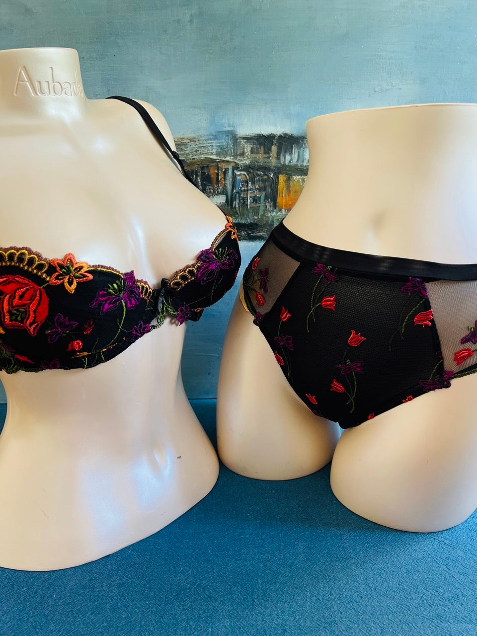 SG push up - JARDIN FASHION - Lise Charmel