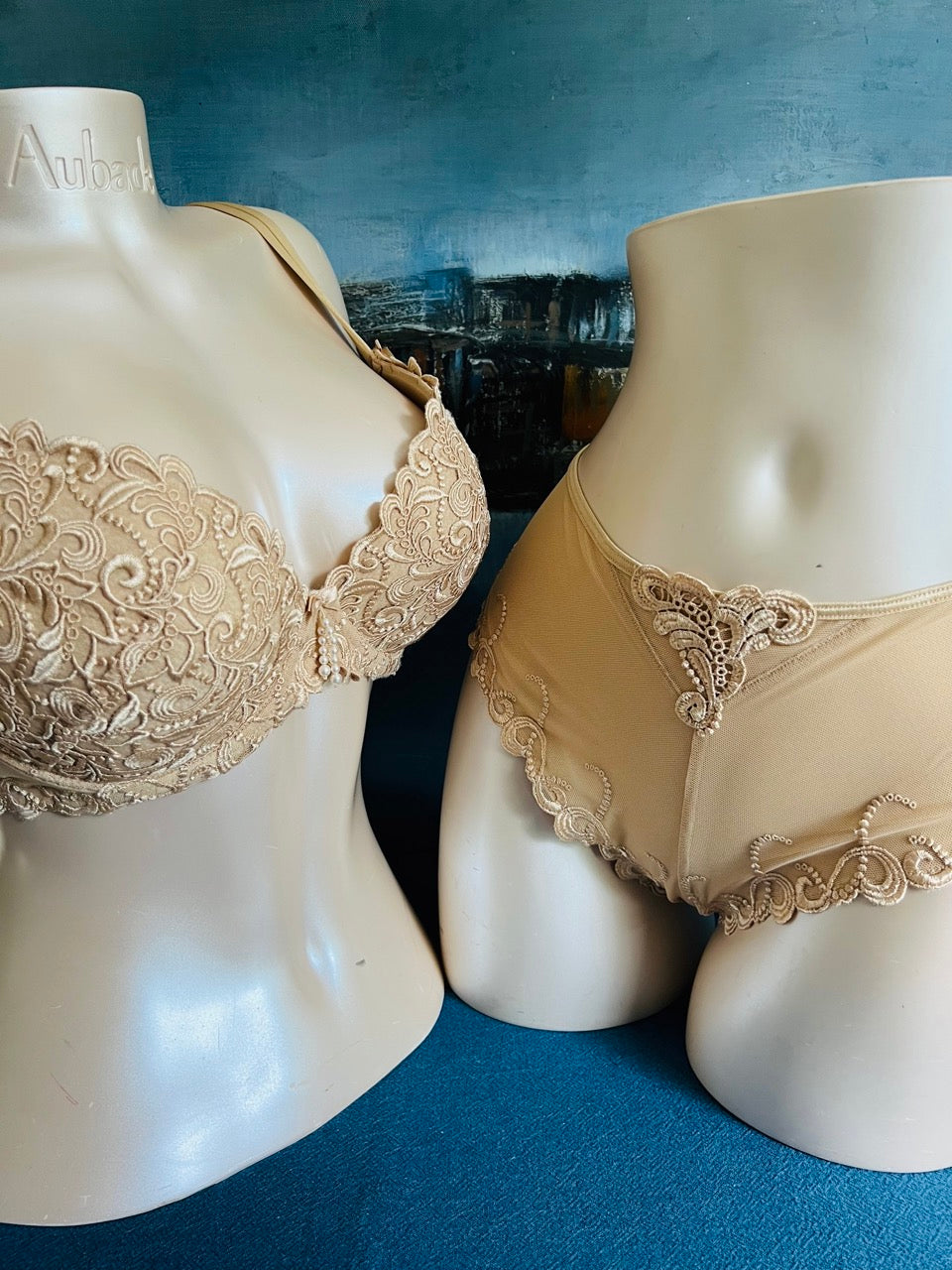 Culotte shorty - SECRET DE SEDUCTION - Lise Charmel