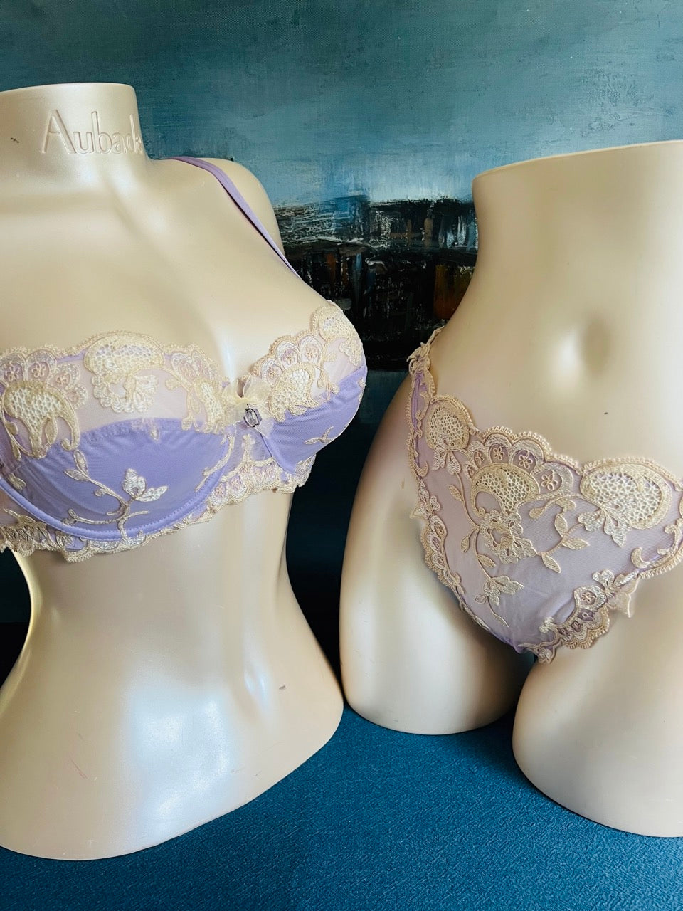 SG corbeille - ICONE ATTITUDE - Lise Charmel