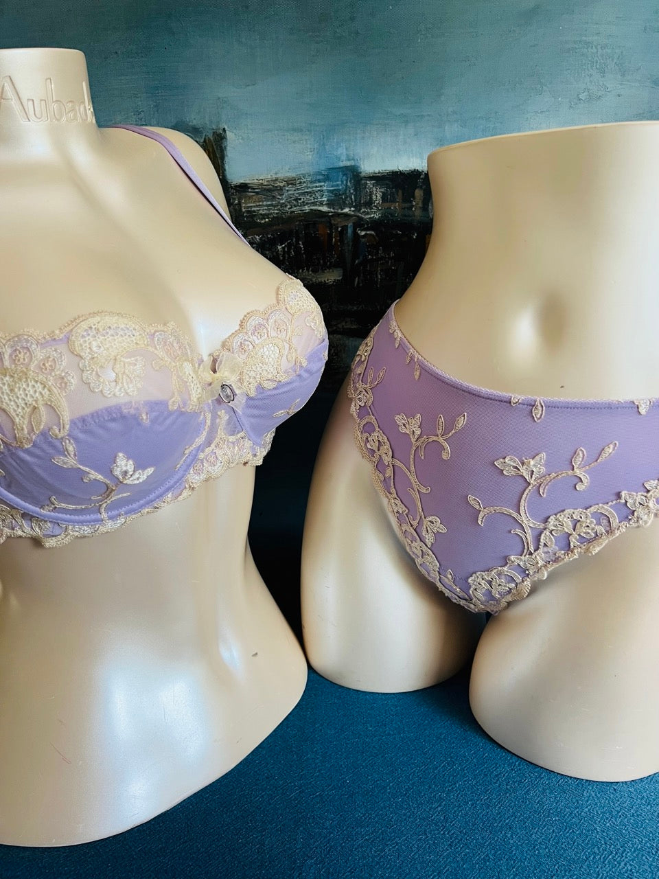 Culotte brésilienne - ICONE ATTITUDE - Lise Charmel