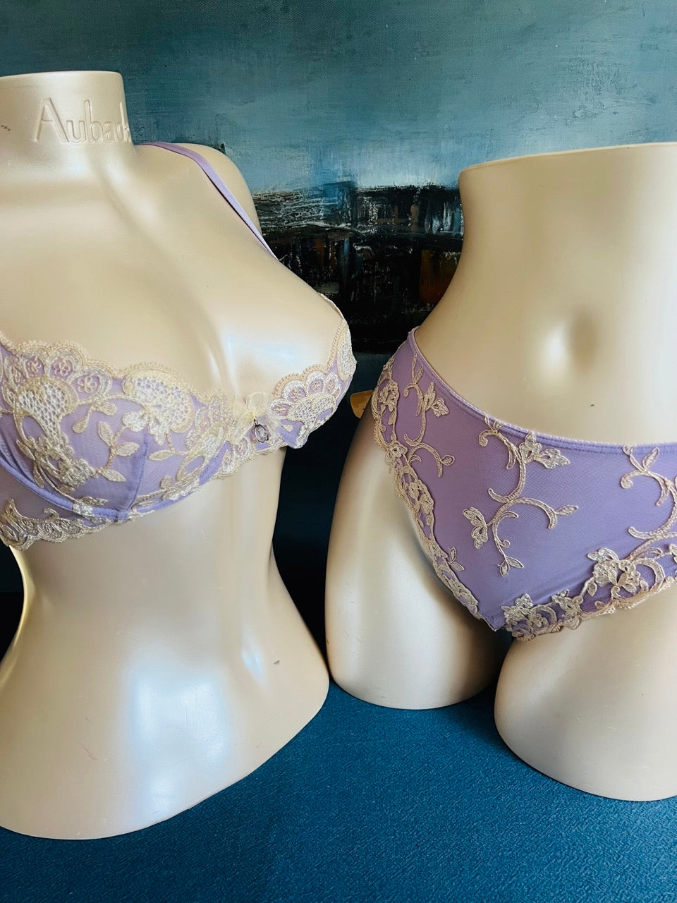 SG corbeille carioca - ICONE ATTITUDE - Lise Charmel