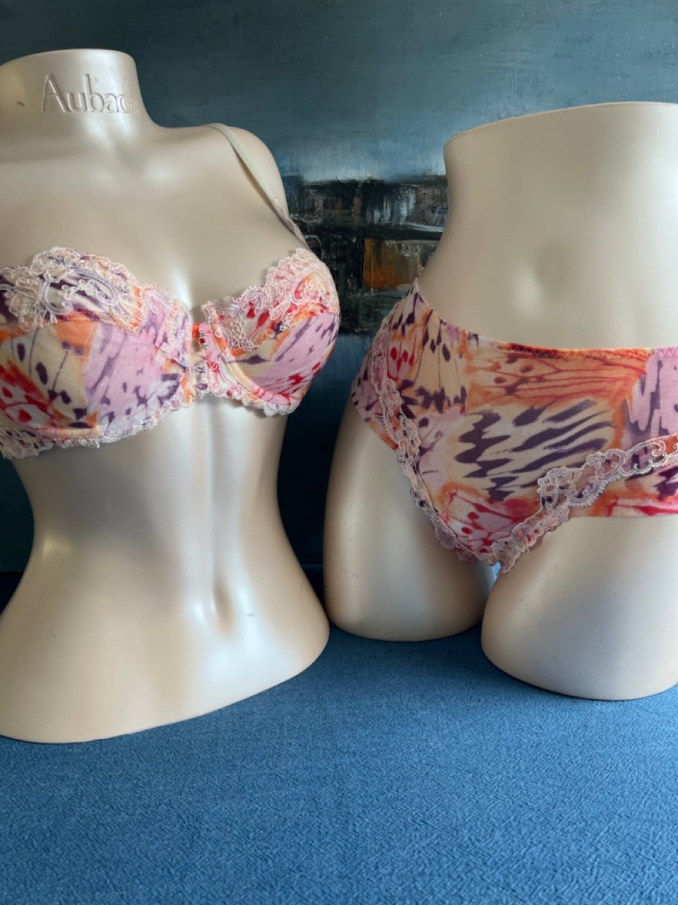 Culotte shorty - IMPRESSION MODE - Lise Charmel