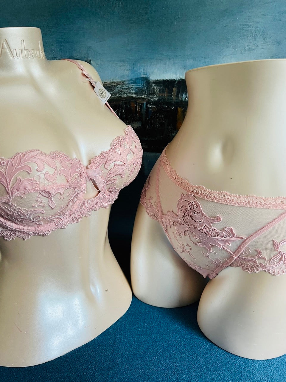 Culotte shorty - ACANTHE ARTY - Lise Charmel