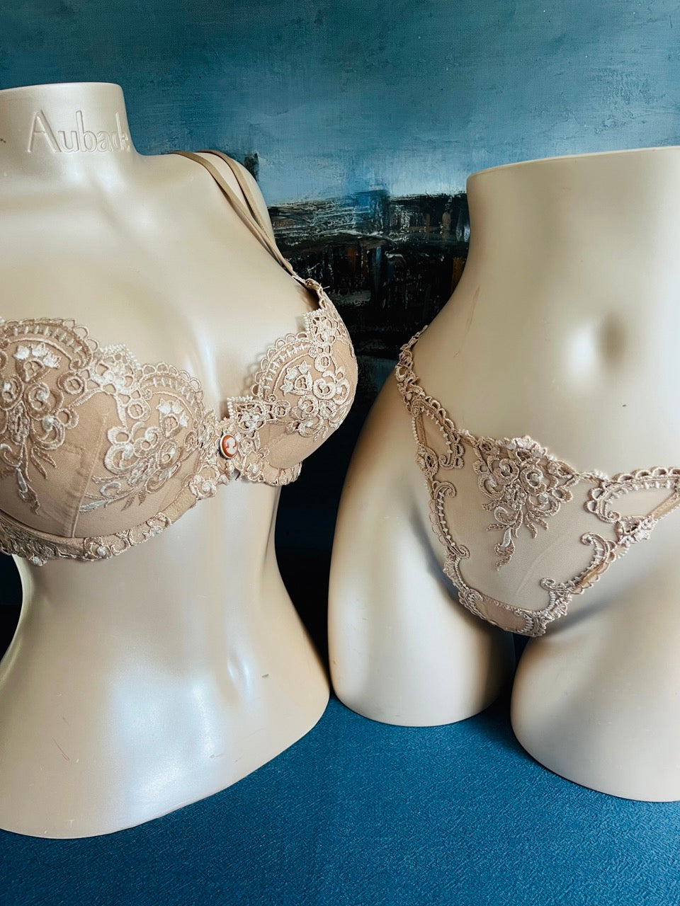 SG push up - PRINCESSE DE CLEVES - Lise Charmel