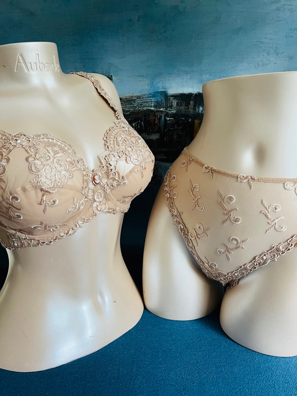 SG emboitant - PRINCESSE DE CLEVES - Lise Charmel