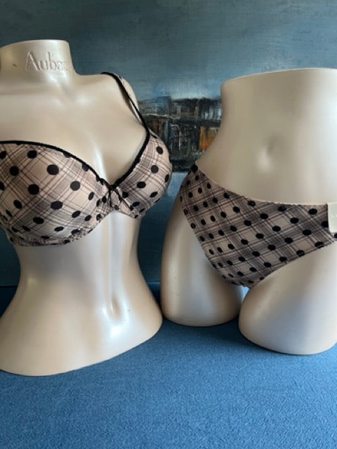 SG push up - MAURO - Marie Jo (l'Aventure)