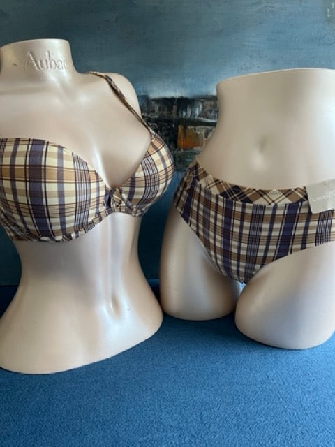 Culotte shorty - JUSTIN - Marie Jo (l'Aventure)