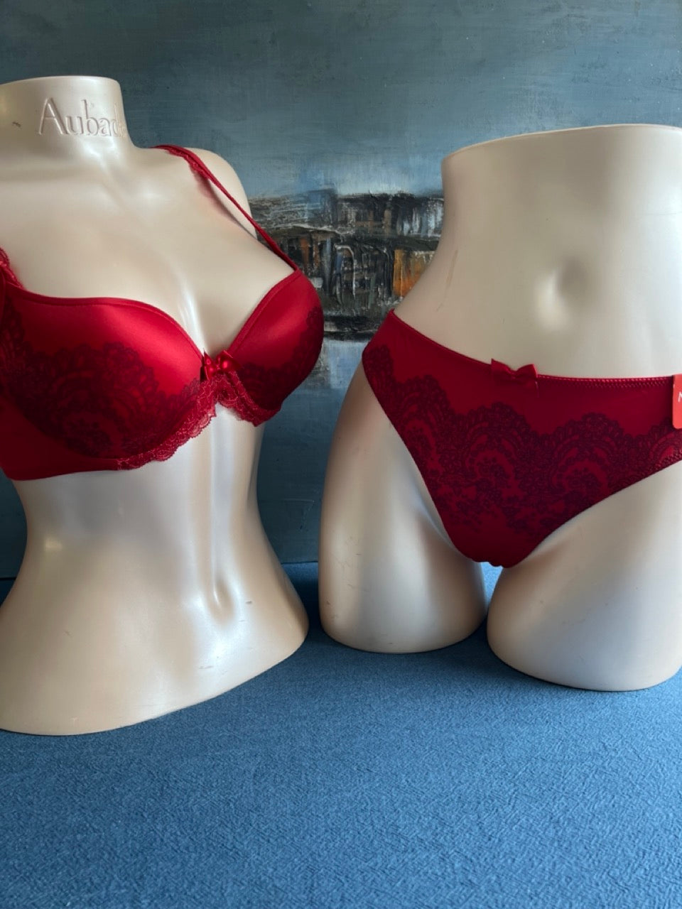 Culotte italienne - TILDA - Marie Jo