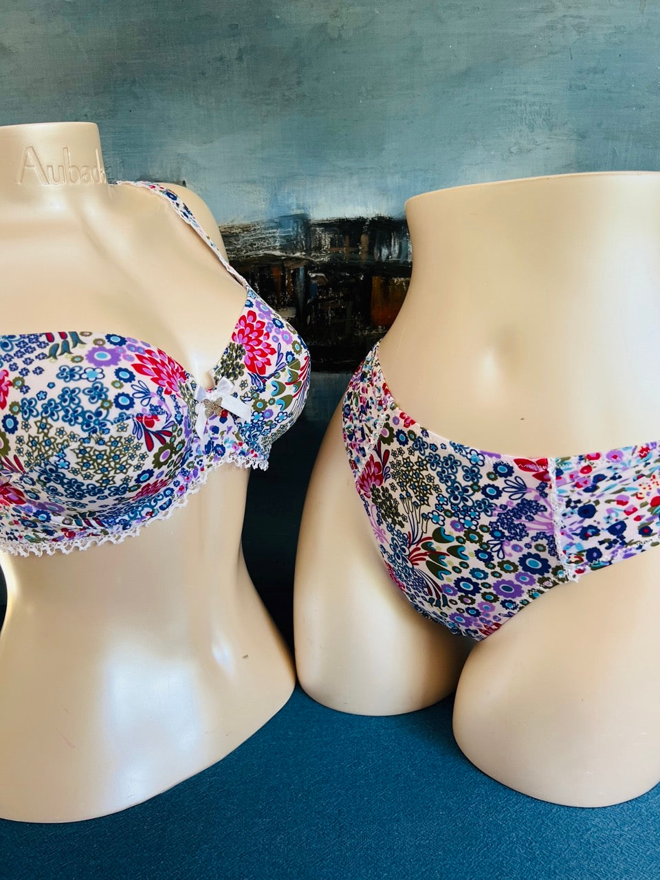 Culotte tanga - SHOW LIBERTY - Lise Charmel ANTIGEL