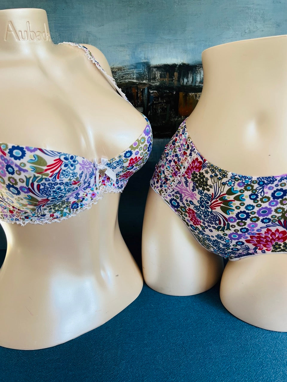 Culotte shorty - SHOW LIBERTY - Lise Charmel ANTIGEL