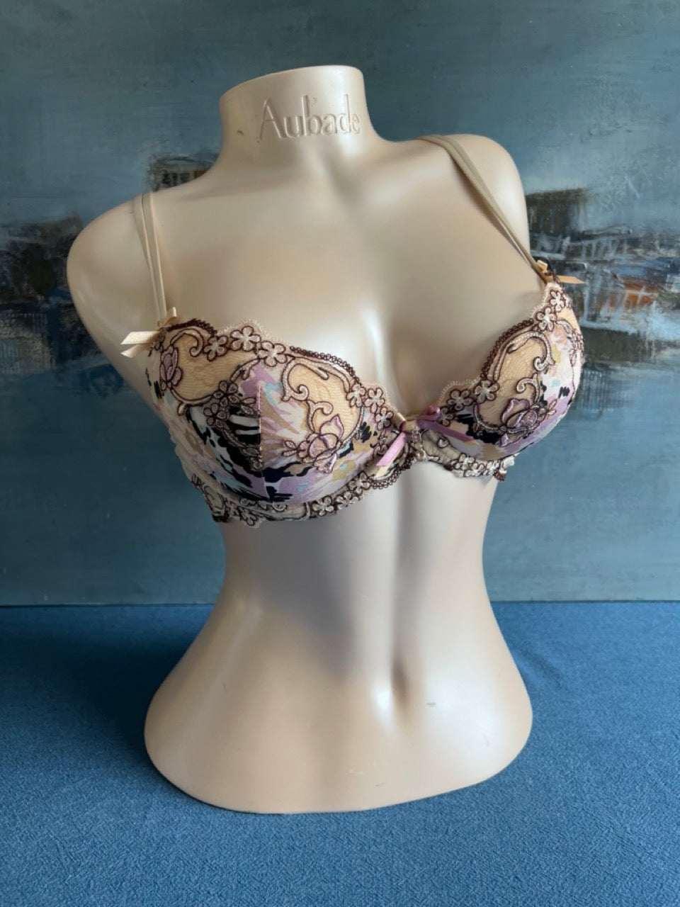 SG push up PARIS SUBLIME Lise Charmel - Main Image