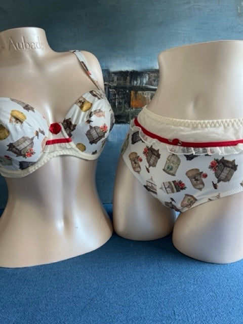 SG emboitant - APPRIVOISE - Lise Charmel