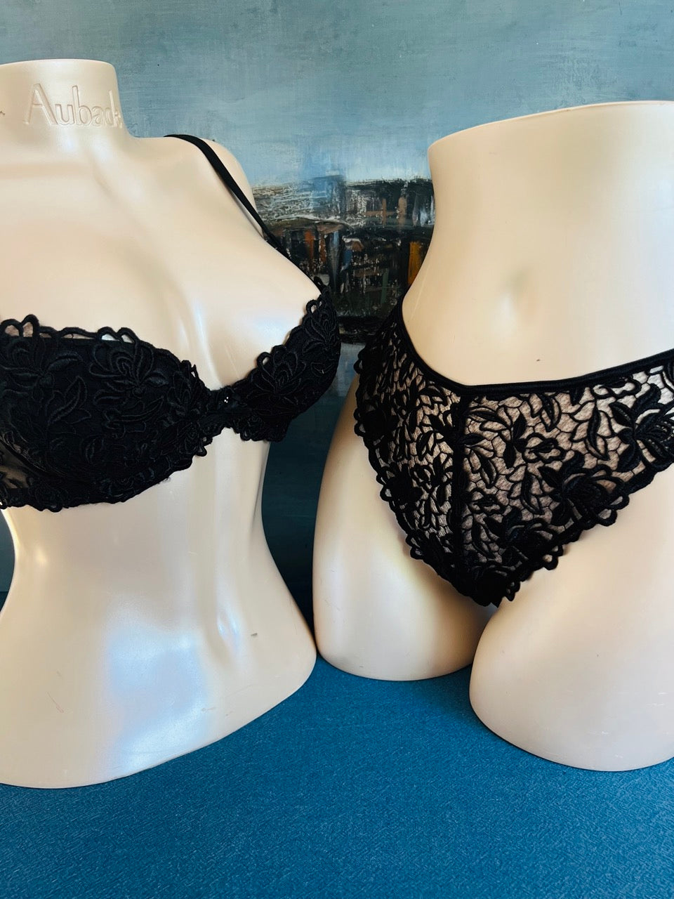 Culotte tanga - STAR BEAUTE - Lise Charmel