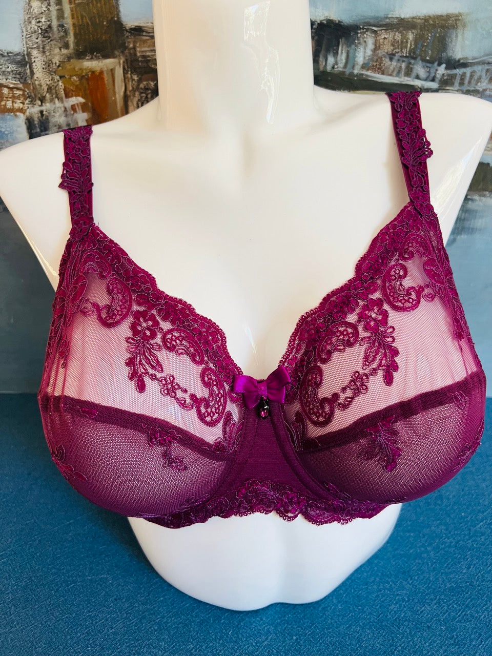 SG emboitant - ELEGANCE SAPHIR - Lise Charmel EPRISE