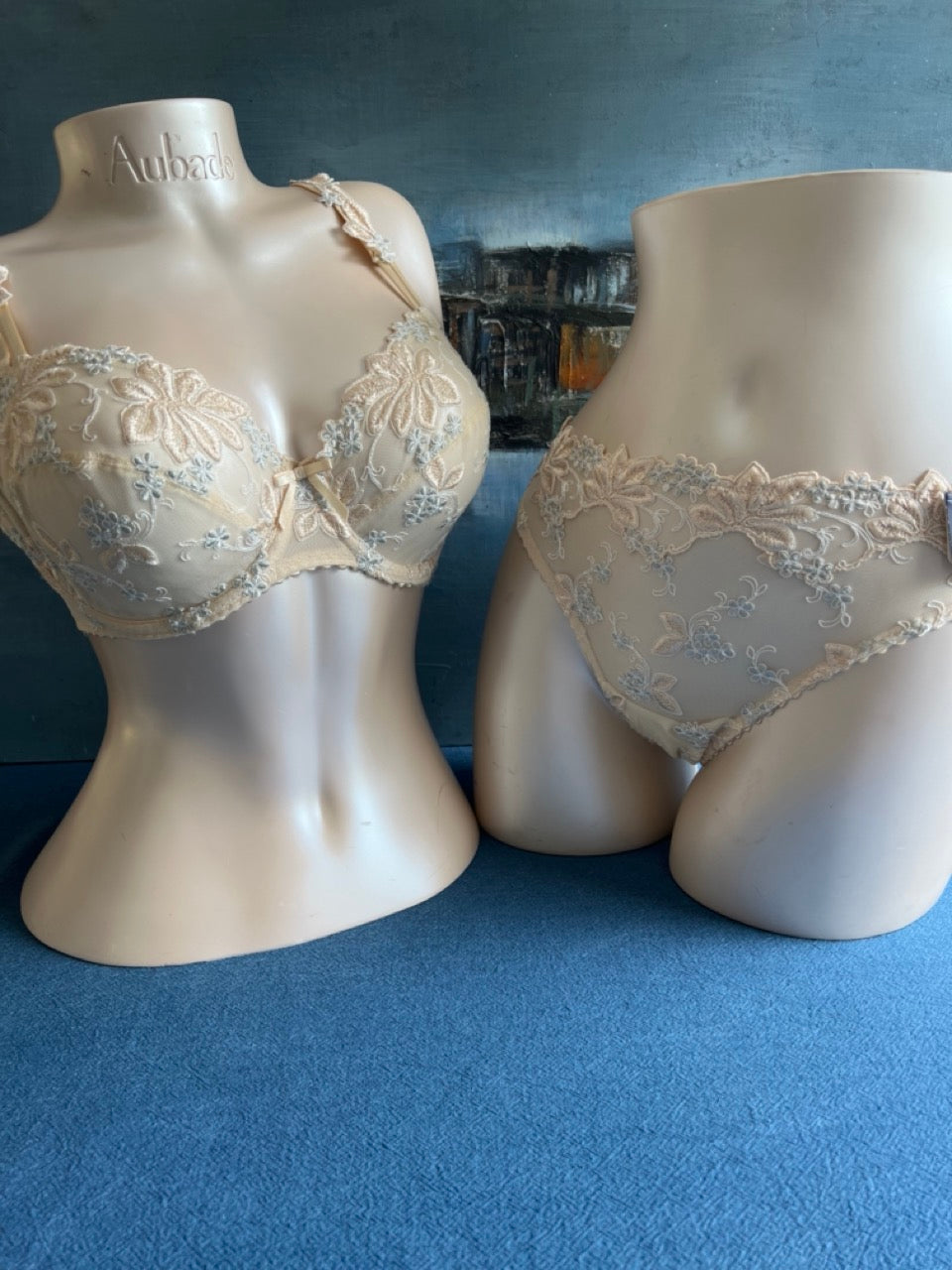 SG emboitant - KENSINGTON - Prima Donna