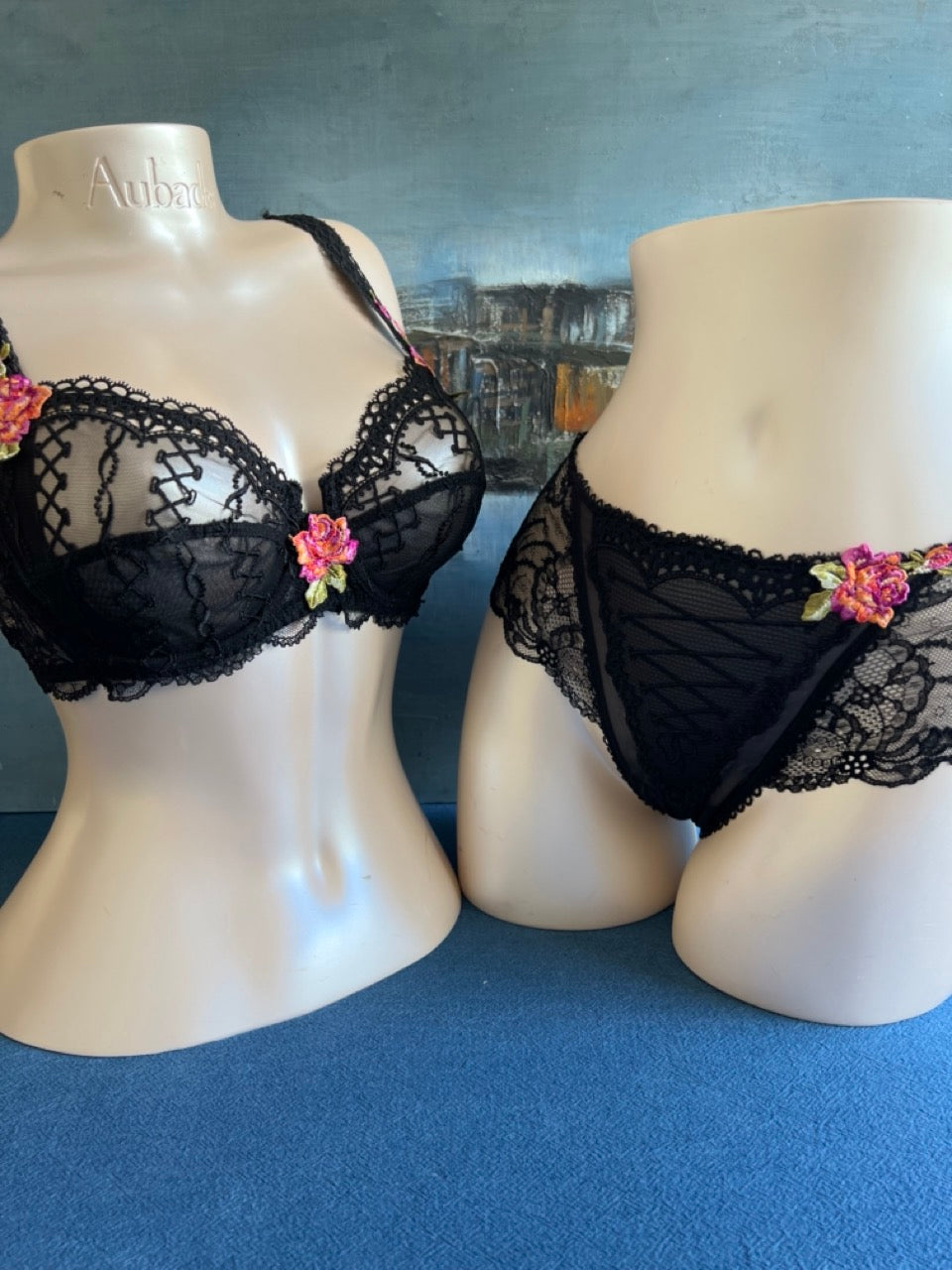 SG emboitant - SEXY FATALE - Lise Charmel