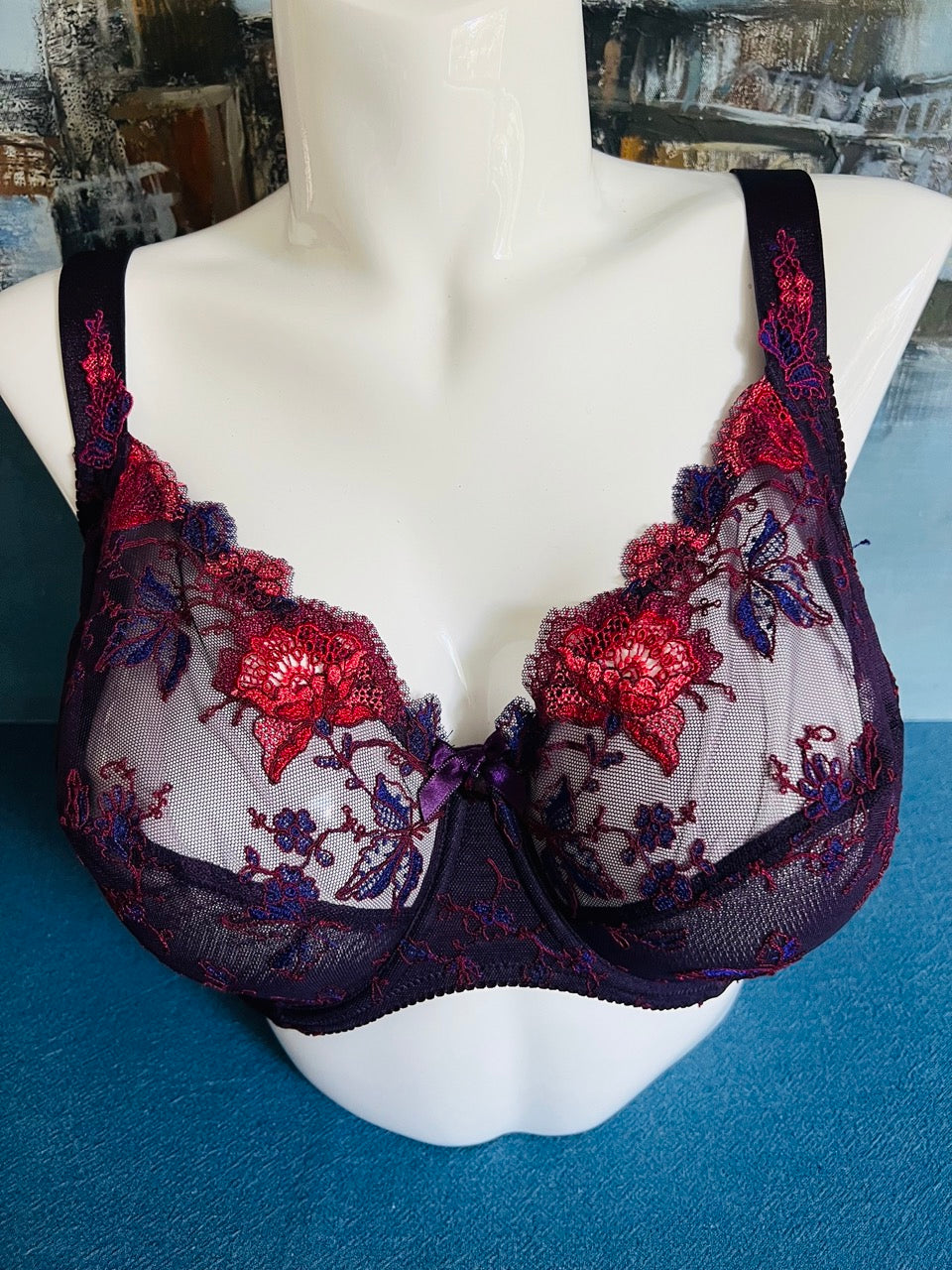 SG emboitant - ARTY ROMANTIC - Lise Charmel EPRISE