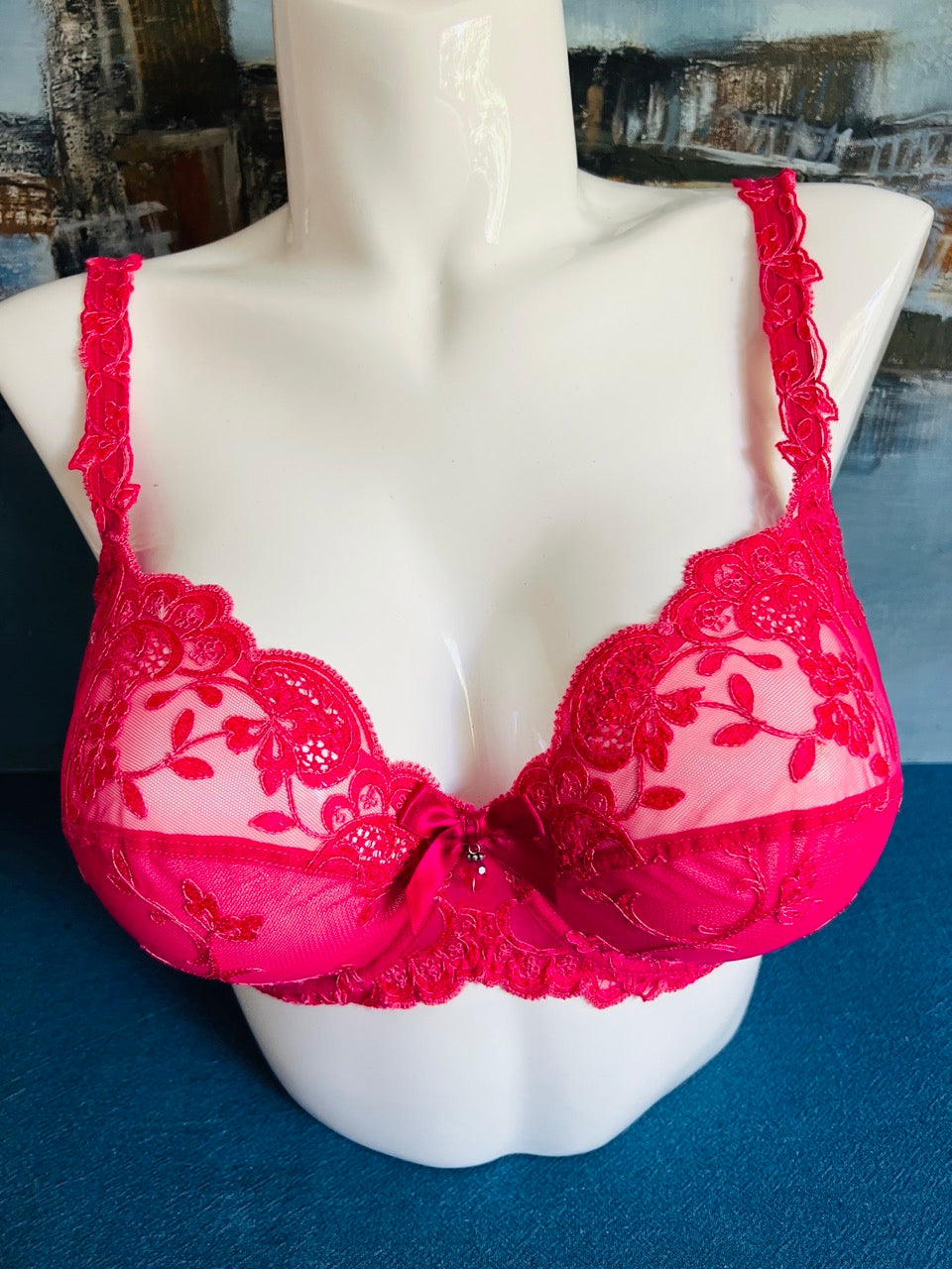 SG emboitant - LISE IN LOVE - Lise Charmel