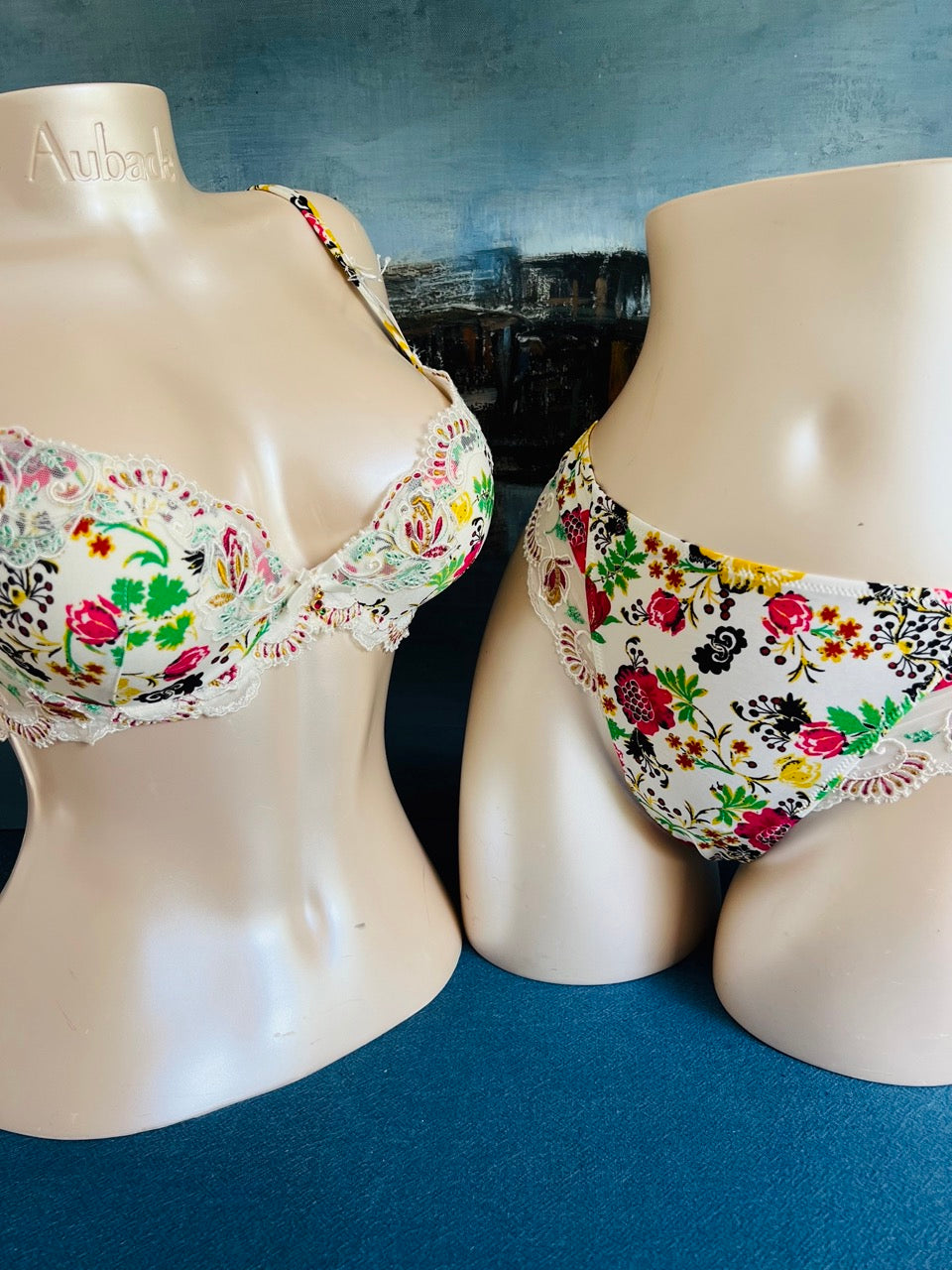 SG push up - ARIA PASTEL - Lise Charmel