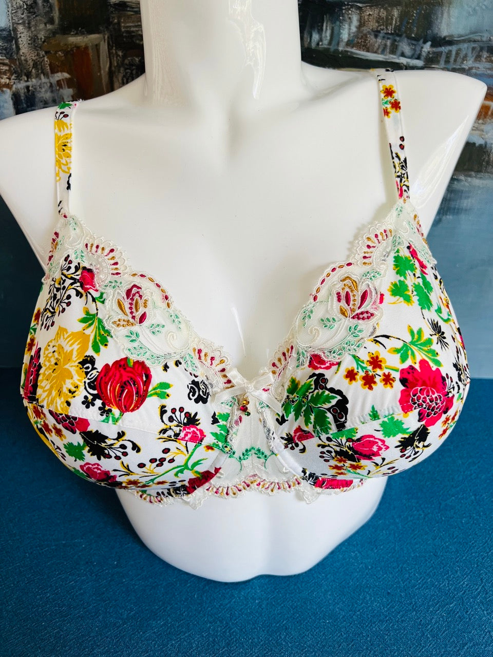 SG emboitant - ARIA PASTEL - Lise Charmel