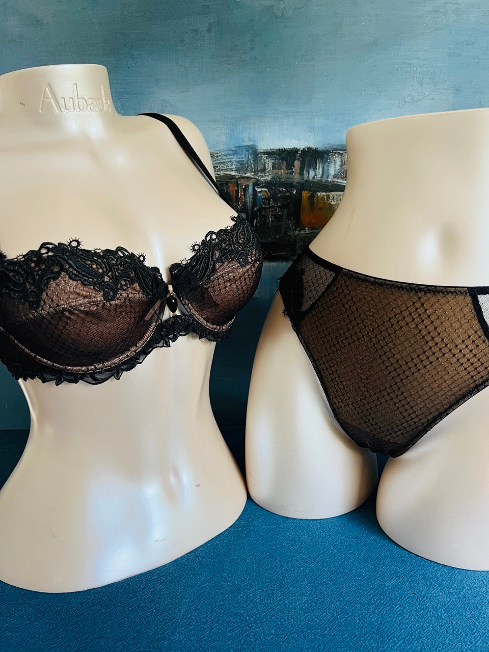 SG corbeille - SOIR D'OPERA - Lise Charmel