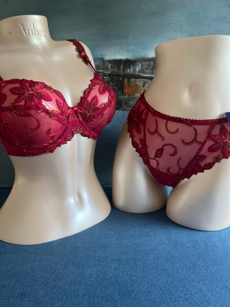 Culotte tanga - MAI TAI - PrimaDonna