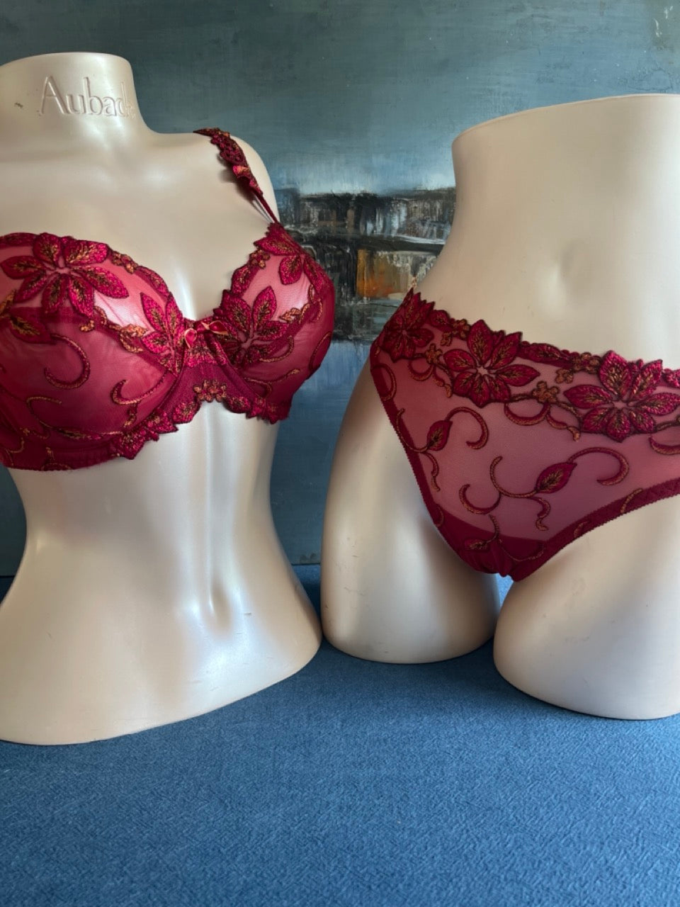 Culotte brésilienne - MAI TAI - PrimaDonna