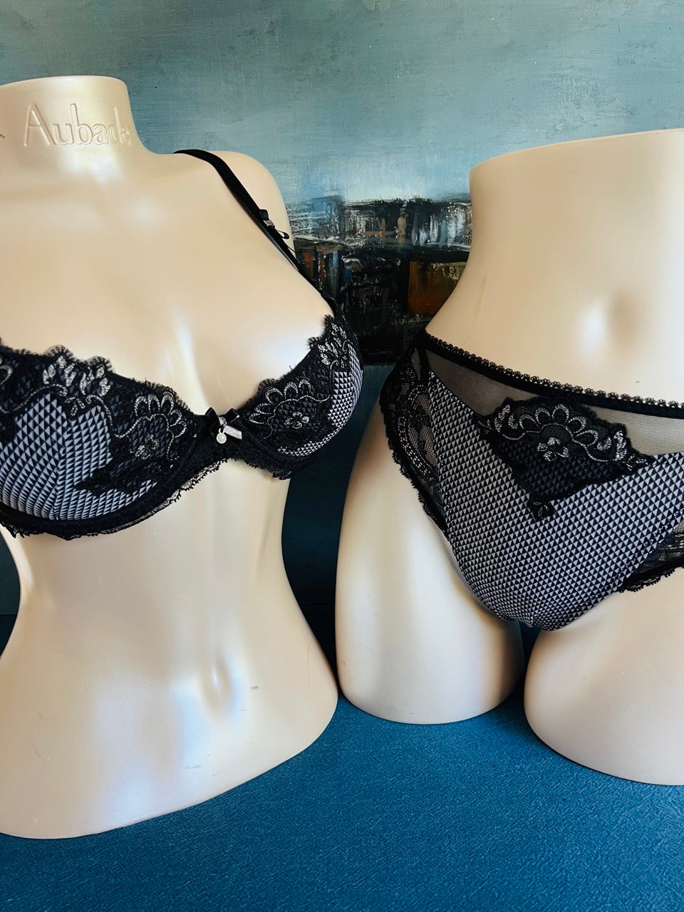 Culotte brésilienne - MODERNE LEADER - Lise Charmel