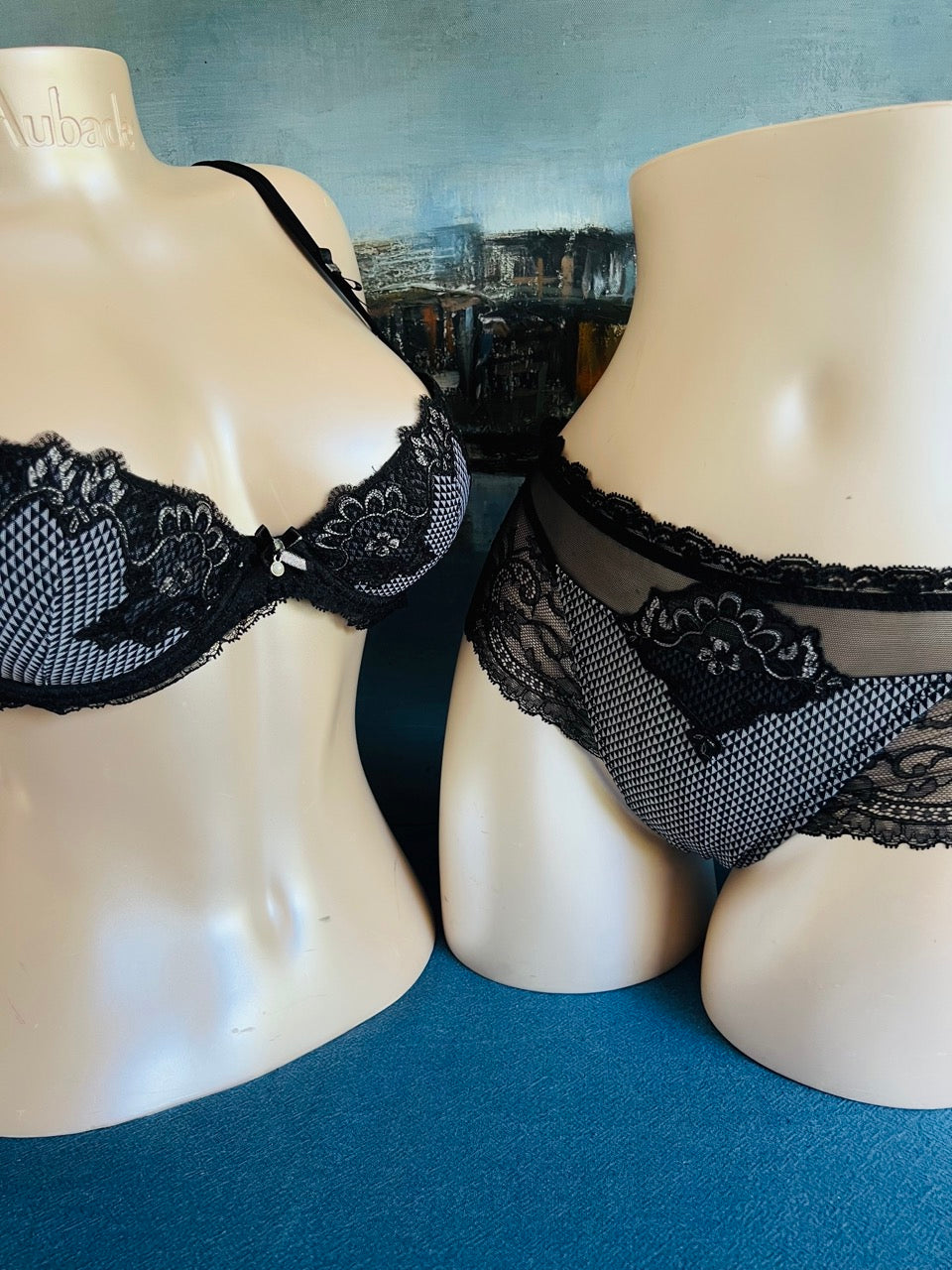 Culotte shorty - MODERNE LEADER - Lise Charmel