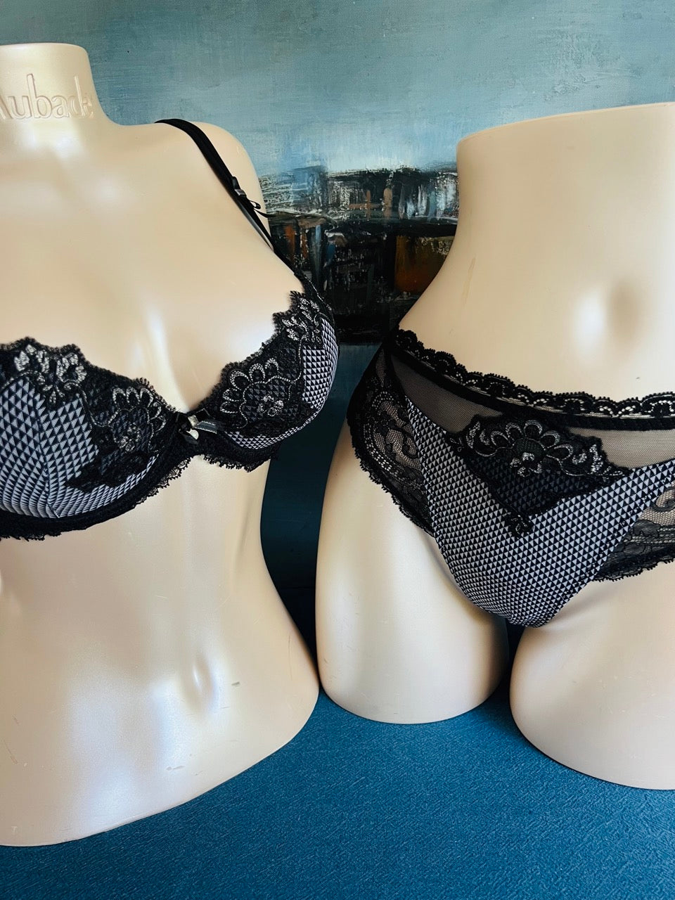 Culotte italienne - MODERNE LEADER - Lise Charmel