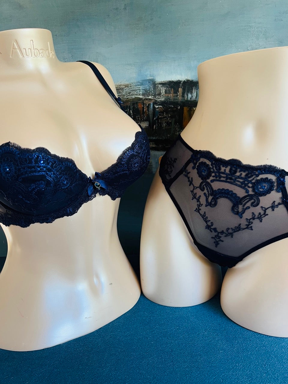 Culotte italienne - SUBLIME ASSUR - Lise Charmel