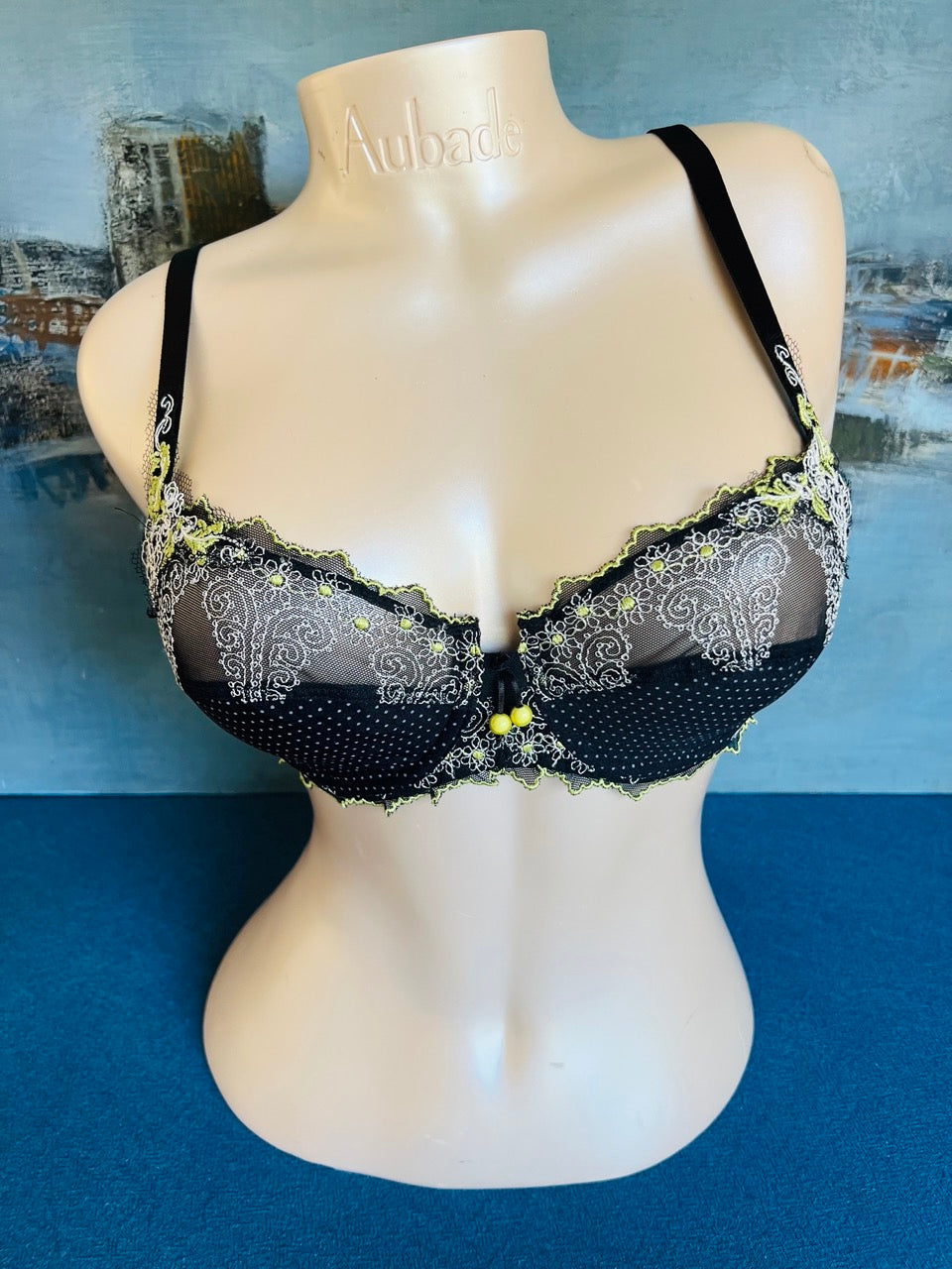 SG emboitant - BOHEME CHIC - Lise Charmel