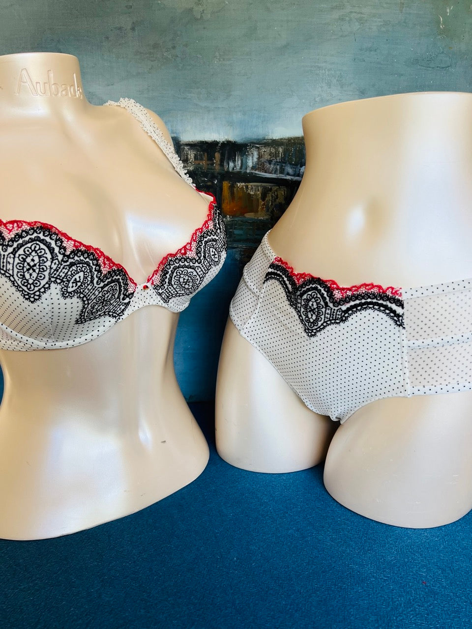 Culotte shorty - BOHEME GLAMOUR - Lise Charmel