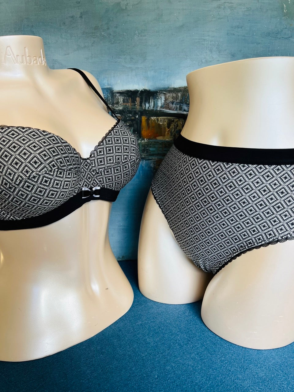 SG emboitant - SMOKING ATTITUDE - Lise Charmel