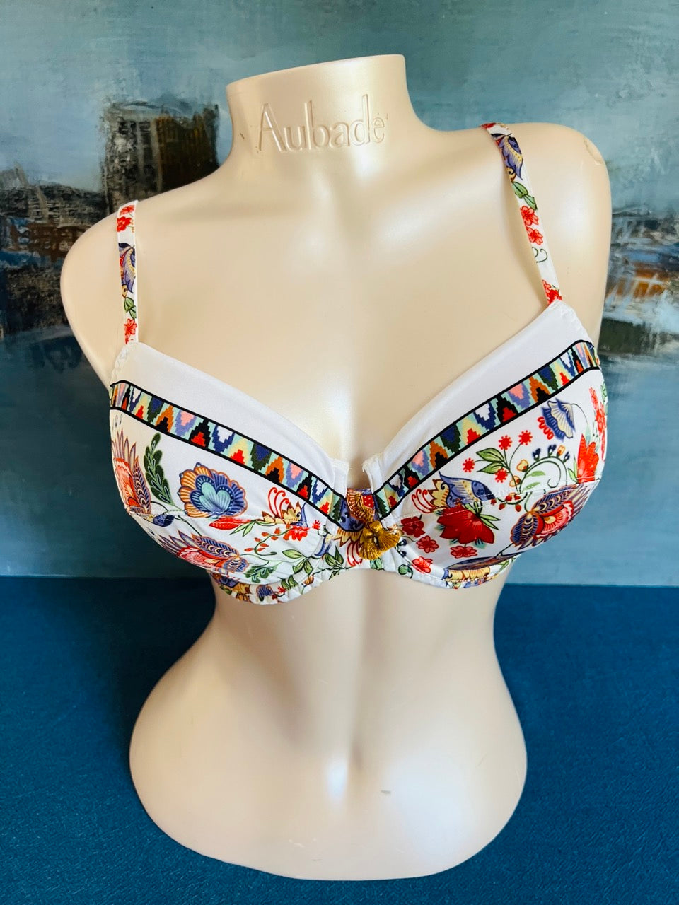 SG emboitant - BEAUTE NOMADE - Lise Charmel ANTIGEL