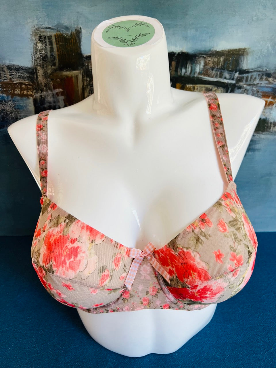 SG emboitant - ESTIVAL GARDEN - Lise Charmel ANTIGEL