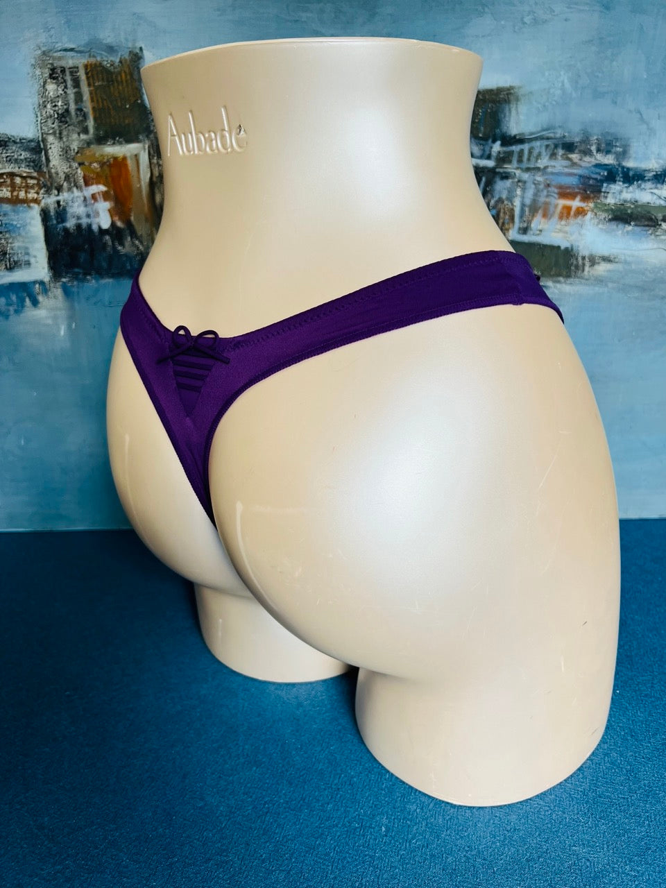 Culotte tanga - ADRIAN - Marie Jo (l'Aventure)