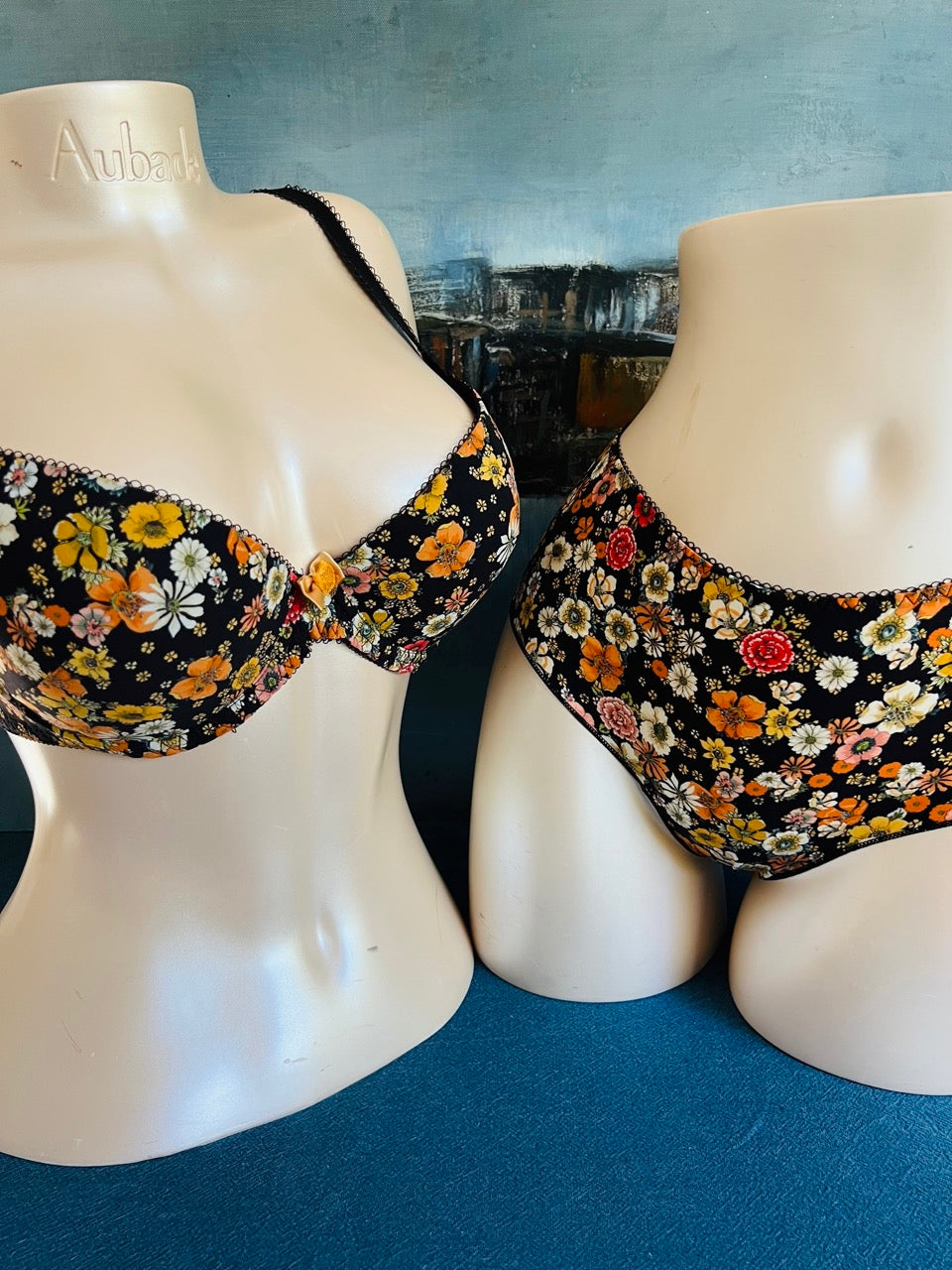 Culotte shorty - PRAIRIE CITY - Lise Charmel ANTIGEL