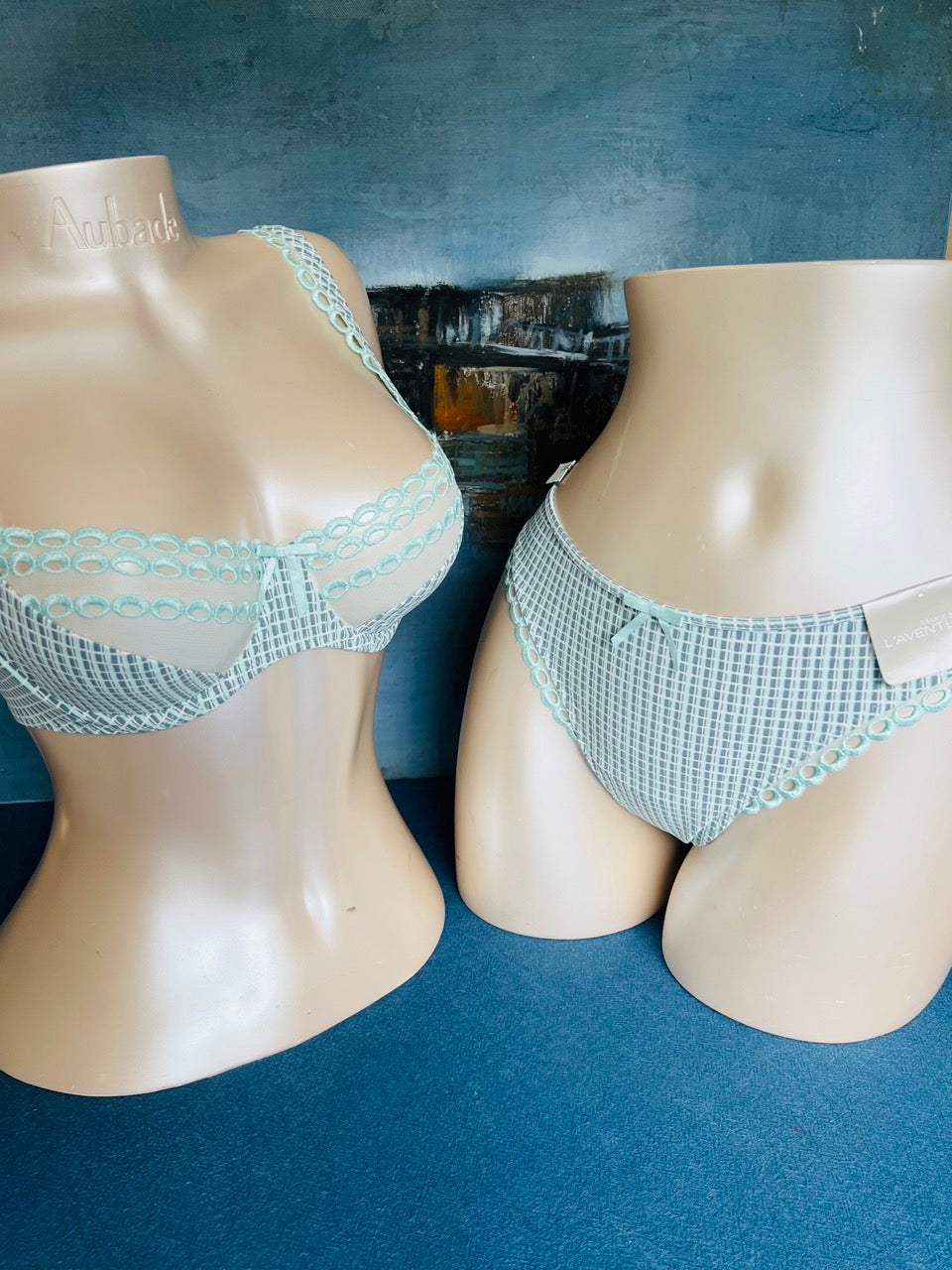 SG corbeille - SACHA - Marie Jo (l'Aventure)